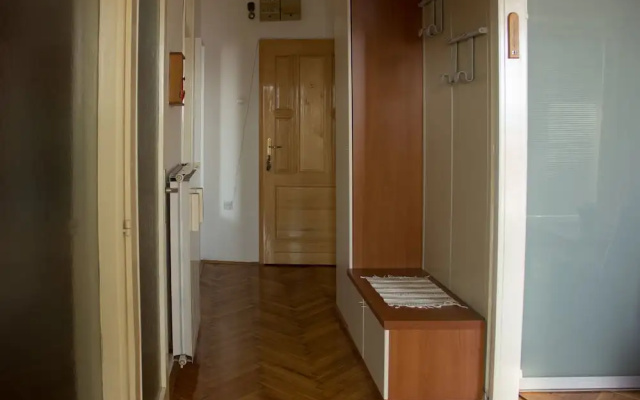 Apartment Dida Bozo