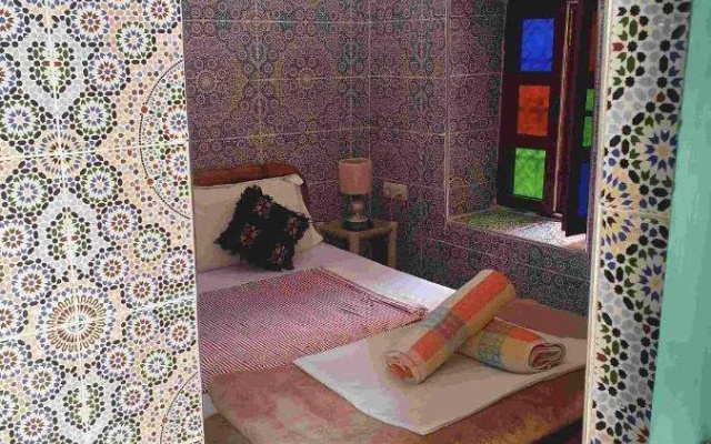 Riad 112