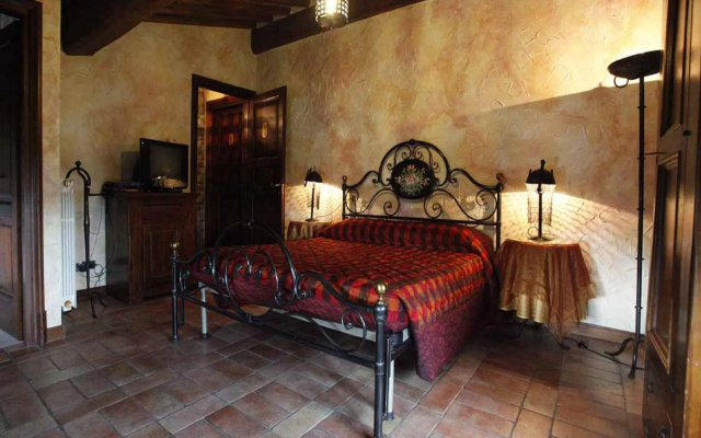 Villa Corte Degli Dei