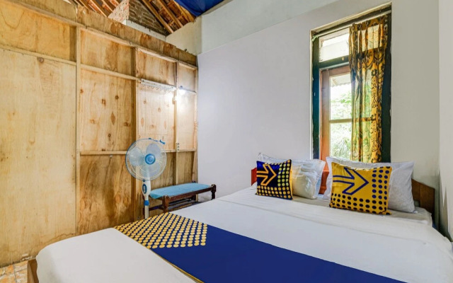 Capital O 93393 Hermina Hotel