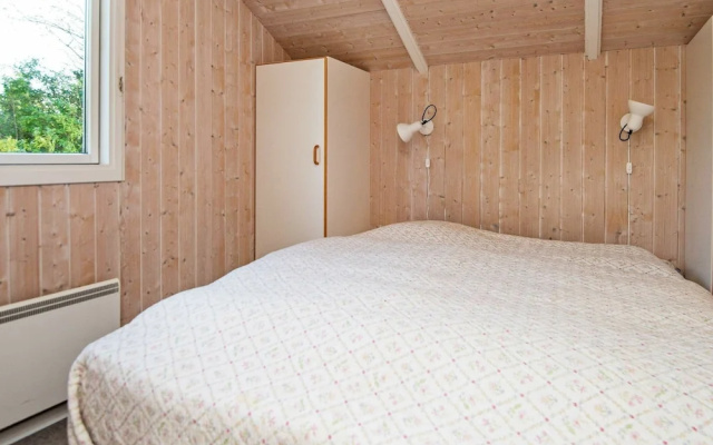 Welcoming Holiday Home in Juelsminde With Sauna