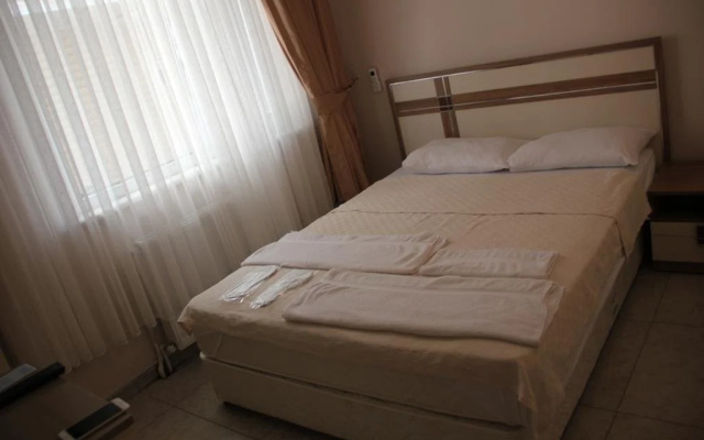 Yağiz Otel