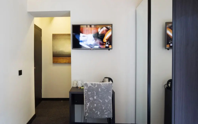 Big Urban Stay Hotel