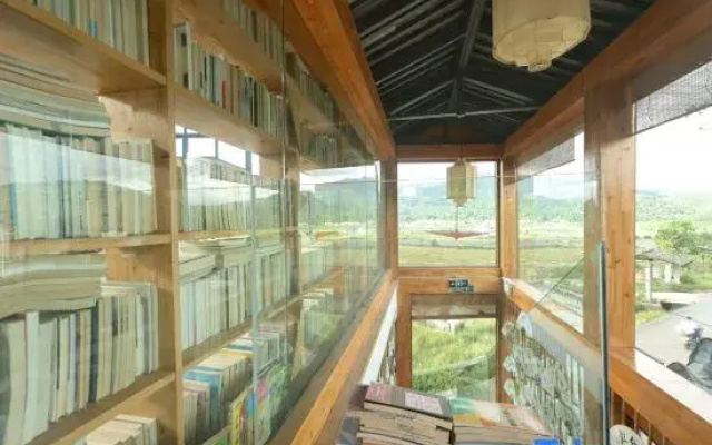 Ningyunju Mountain Wild Countryside Courtyard Inn (Xidong Garden Branch)