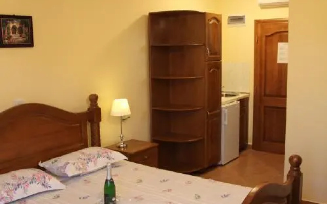 Villa Ahlan