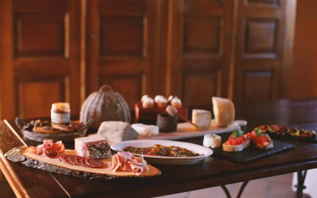 Agriturismo I Vicini di Cesare