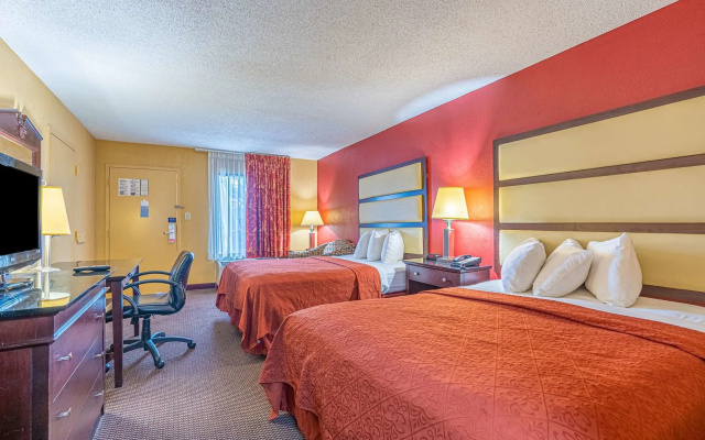 Welcome Inn