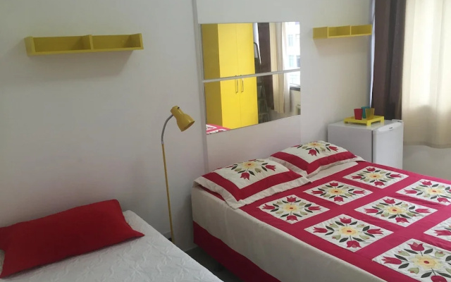 Rio Habitat - Nsa Sra Apartaments