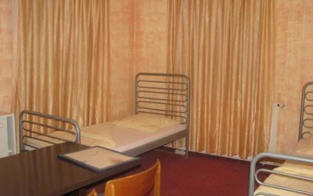 Pension - BB90