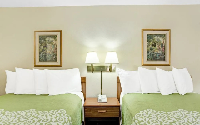 Days Inn Ogden