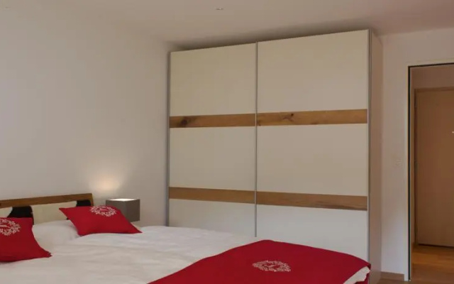 Apartment Olympia