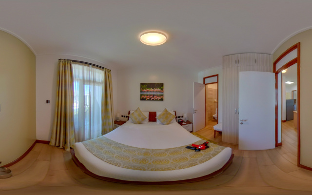 Executive Residency by Best Western Nairobi