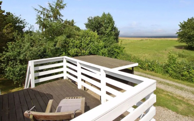 "Leonor" - 150m from the sea in SE Jutland