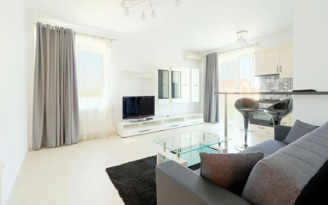 Etalon Apartments