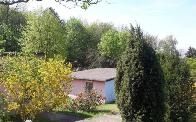 Landgasthaus Mühlenberg