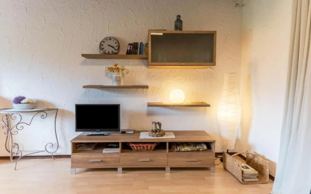 Appartement Böhler 2