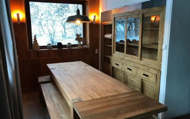 Le Chalet l'Alpette