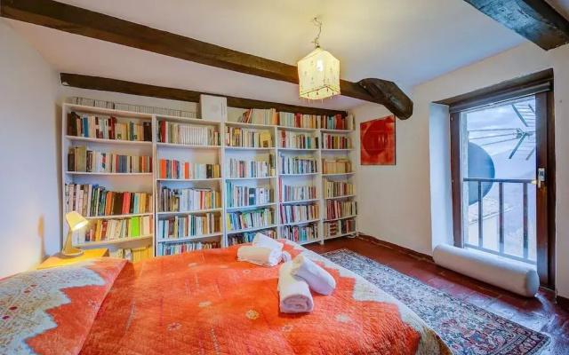 Casa Dell'antonio