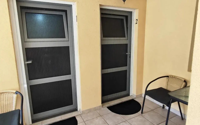 Apartmani Radovic 2