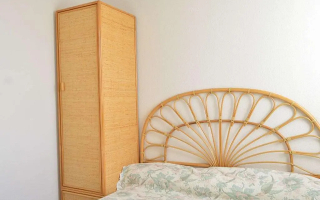 Appartement Cap d'Agde, 2 pièces, 5 personnes - FR-1-249-315