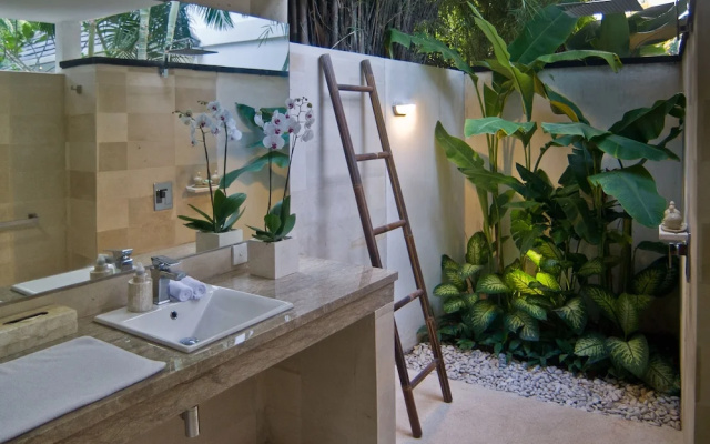 Esha Villa Seminyak
