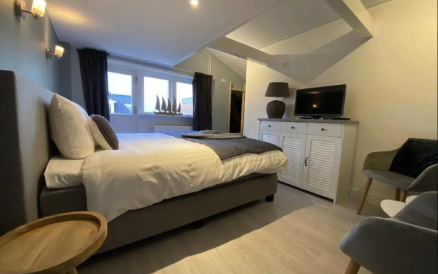 B&B de Keinsmer