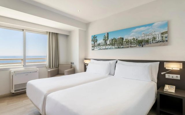 Hotel Alicante Gran Sol Affiliated by Meliá