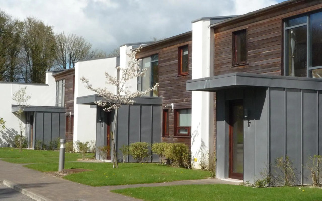Castlemartyr Holiday Lodges 2 Bed