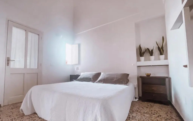 La Casa Sul Tramonto