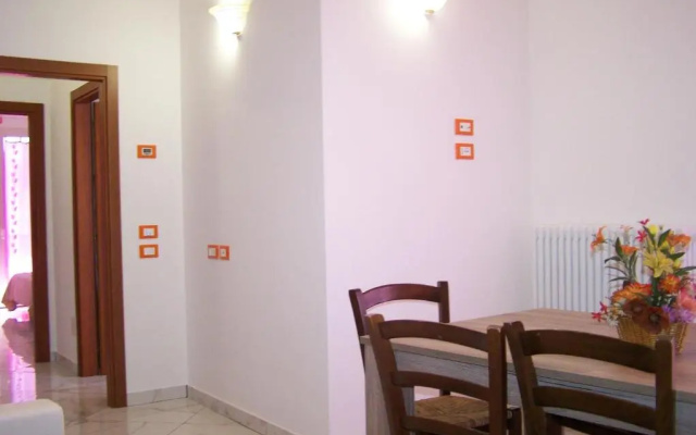 Appartamenti Angelini
