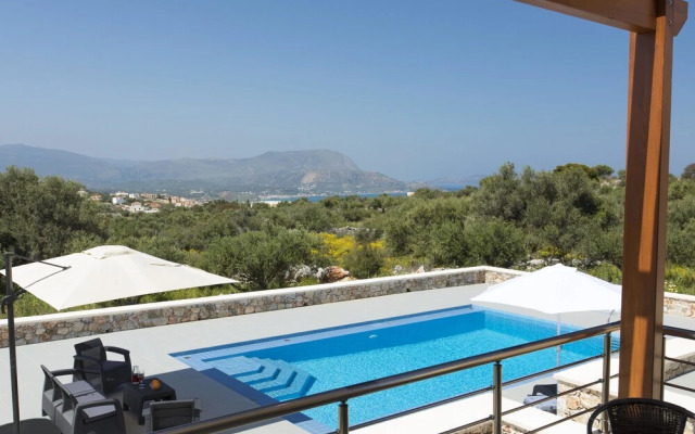 Electra Villas