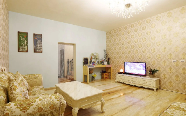Princesschloe Homestay