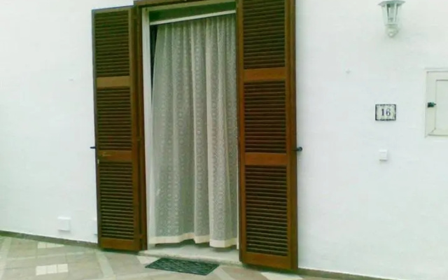 Orion House - Appartamento Lucia