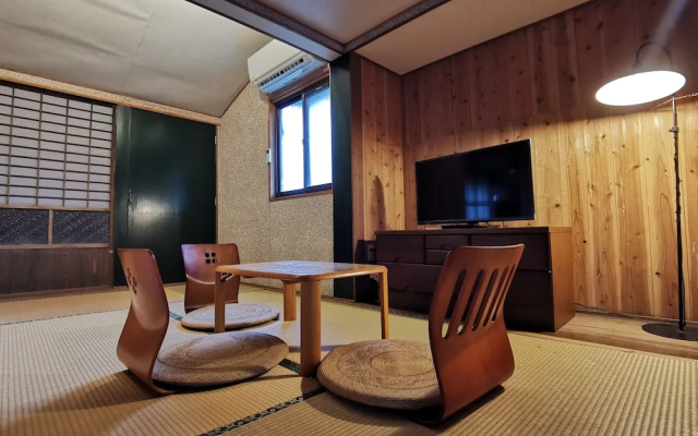 Kosera Hirado, Entire Unit Available for Rent