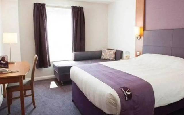 Premier Inn Milton Keynes Central - Xscape