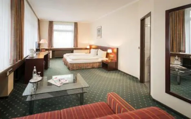 Hotel Diana