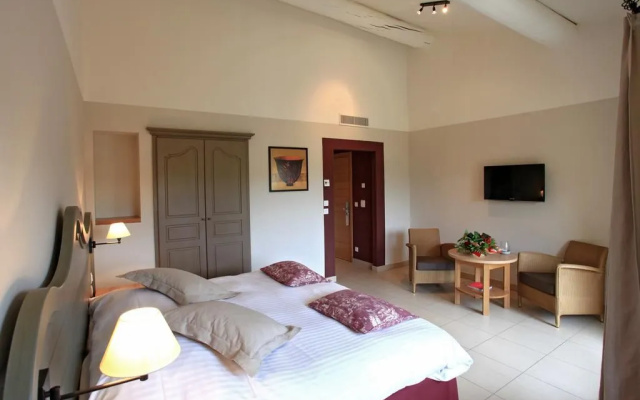 Domaine de Saint Endréol Golf & Spa Resort****