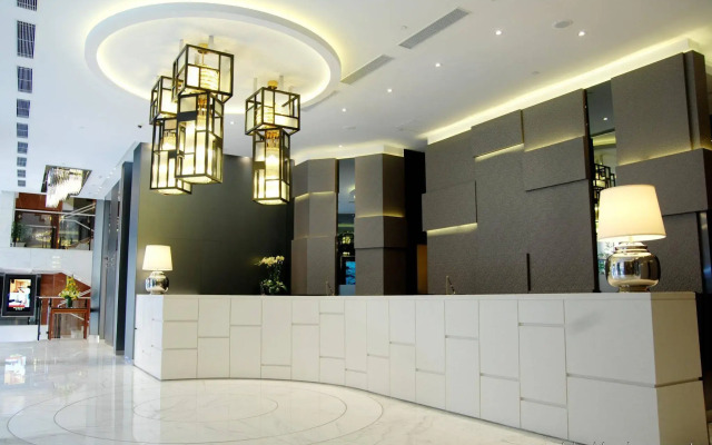 Stanford Hotel