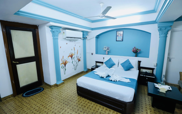 Kalpataru Hometel