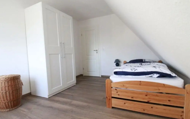 Holiday Home Olln"s moi Huuske