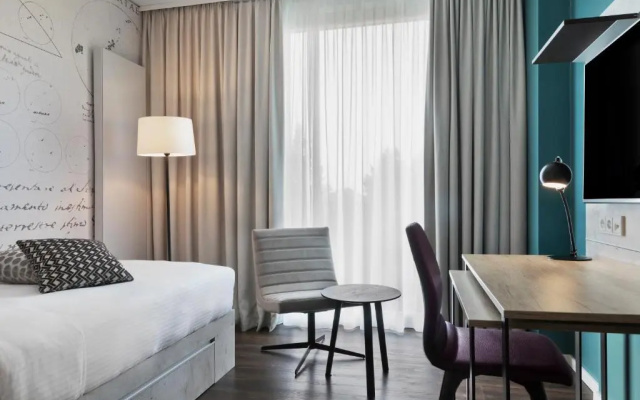 Stellaris Apartment Hotel