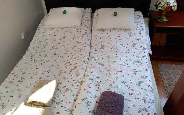 Koko Apartman