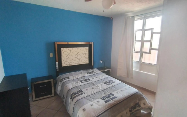 Suites del Centro Calle Nicolás de Regules 214