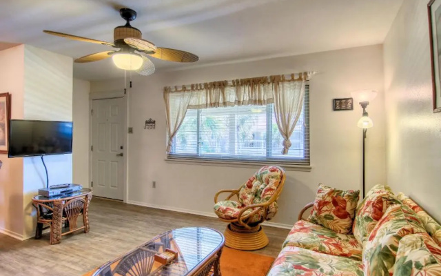 Courtyard Condominium #226