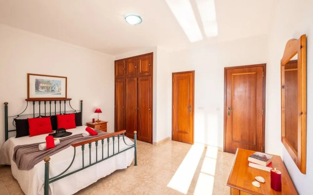 Villa Sunrise