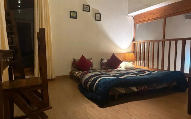 Luxsugero Cottages Premium