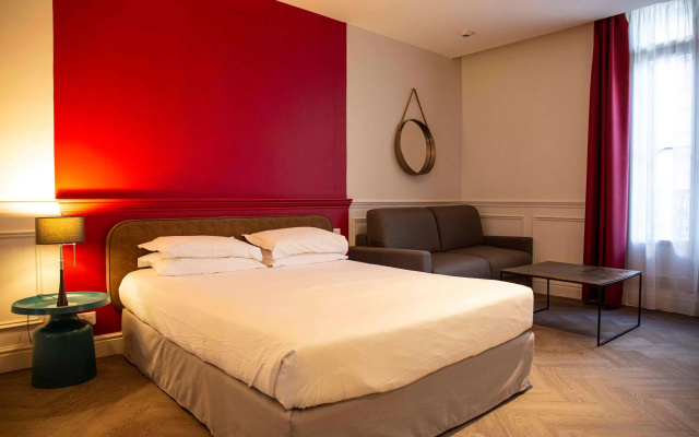 Hotel Royal
