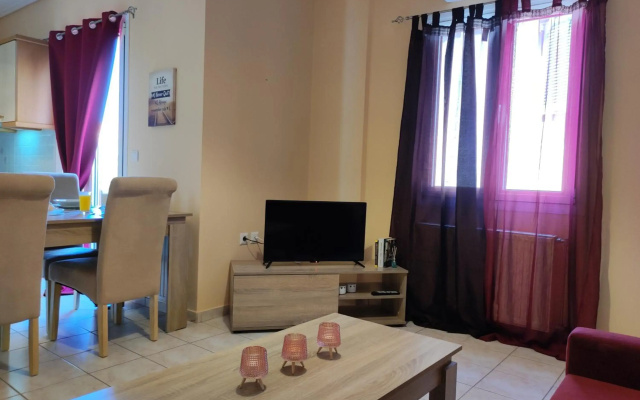 John's Apartment 2 in Argostoli