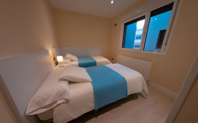 APARTAMENTO Centro AVND TRES CRUCES