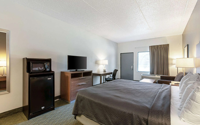Econo Lodge Vero Beach - Downtown